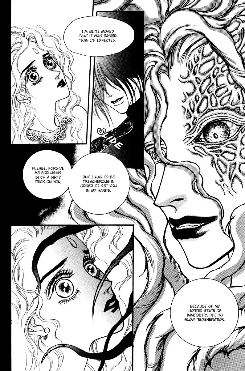 Masca Chapter 63 page 23 - Chapter 63 : Volume 11 Ch4