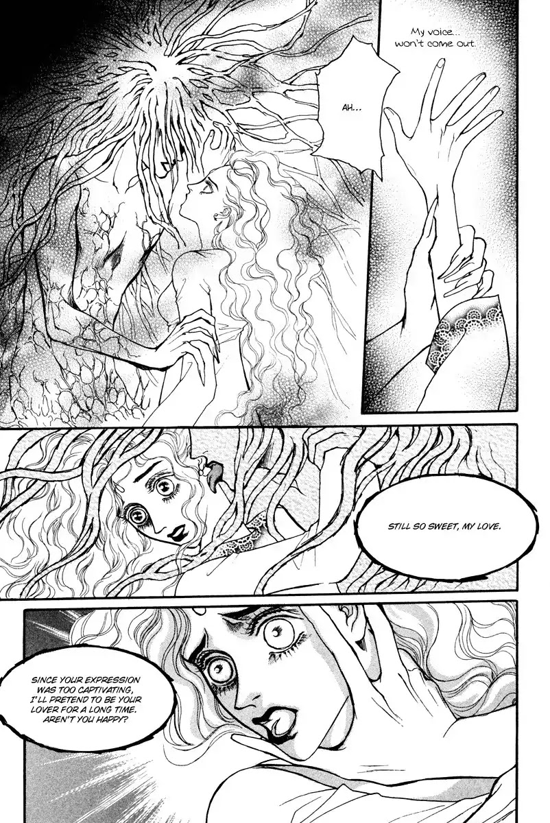 Masca Chapter 63 page 25 - Chapter 63 : Volume 11 Ch4