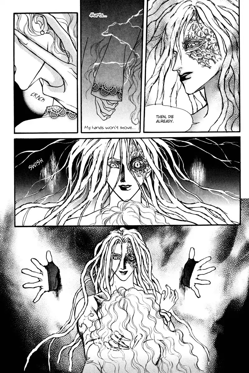 Masca Chapter 63 page 26 - Chapter 63 : Volume 11 Ch4