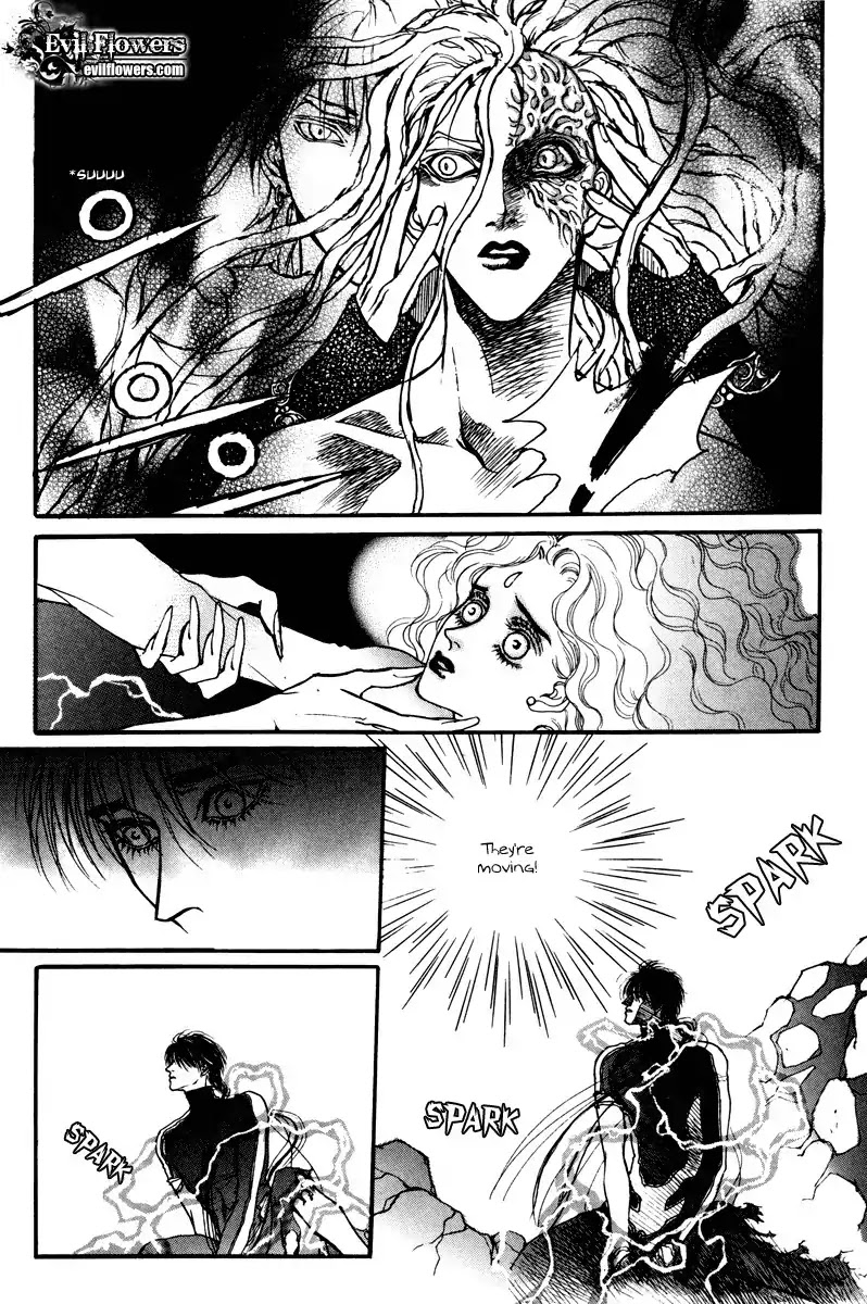 Masca Chapter 63 page 27 - Chapter 63 : Volume 11 Ch4