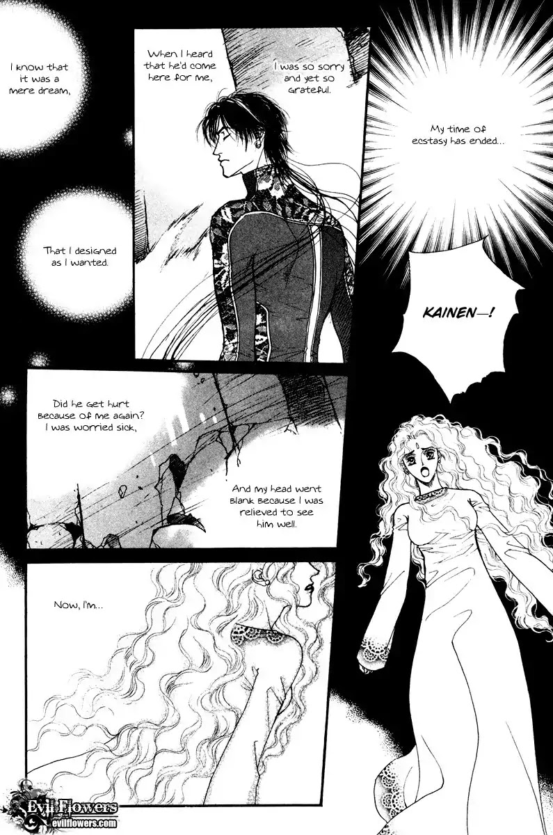 Masca Chapter 63 page 6 - Chapter 63 : Volume 11 Ch4