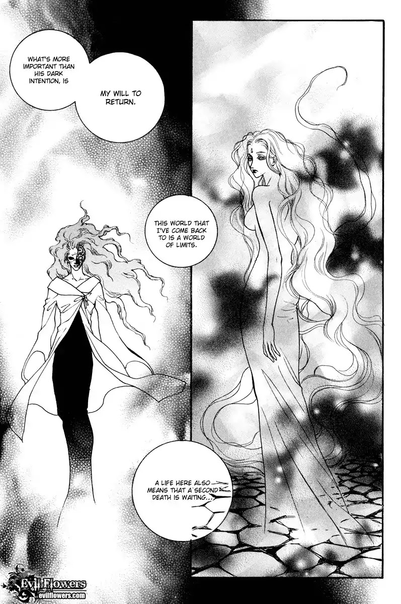 Masca Chapter 64 page 11 - Chapter 64 : Volume 11 Ch5