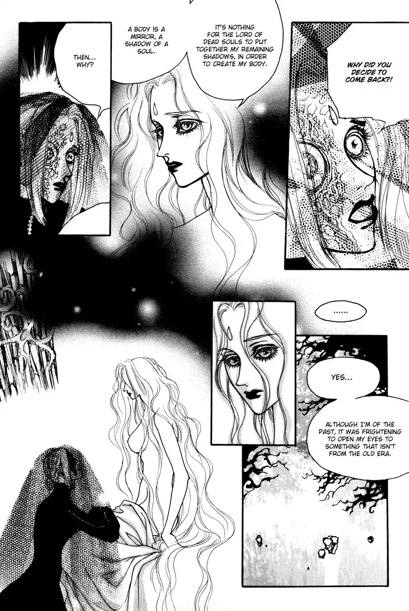 Masca Chapter 64 page 12 - Chapter 64 : Volume 11 Ch5