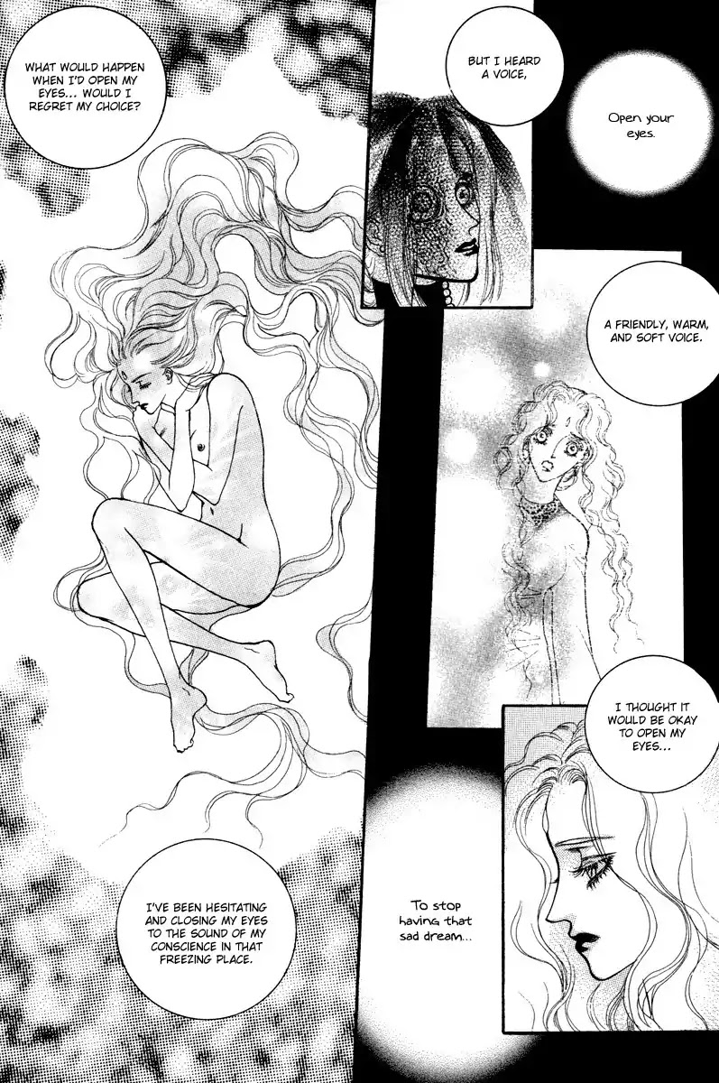 Masca Chapter 64 page 13 - Chapter 64 : Volume 11 Ch5