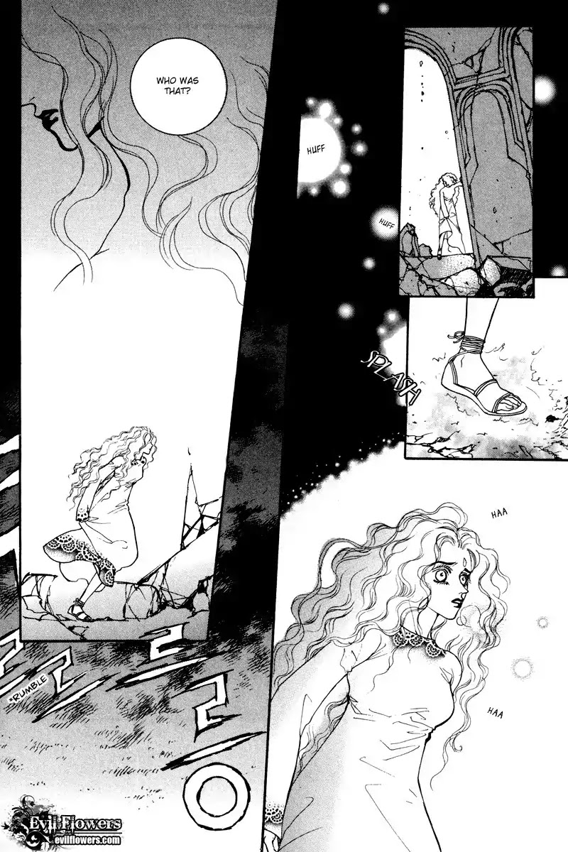 Masca Chapter 64 page 14 - Chapter 64 : Volume 11 Ch5