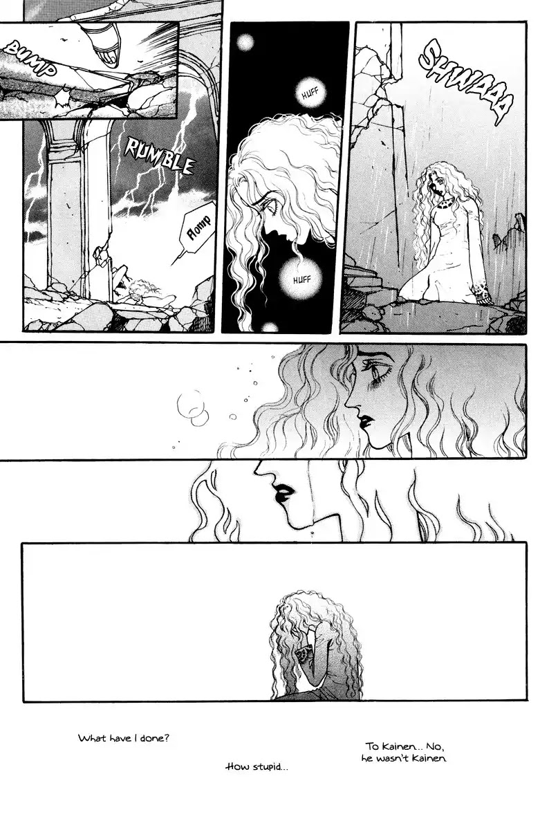 Masca Chapter 64 page 15 - Chapter 64 : Volume 11 Ch5