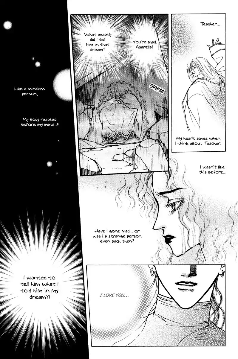 Masca Chapter 64 page 16 - Chapter 64 : Volume 11 Ch5