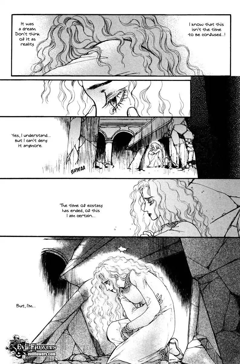 Masca Chapter 64 page 17 - Chapter 64 : Volume 11 Ch5