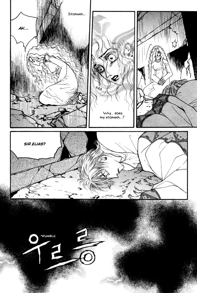 Masca Chapter 64 page 18 - Chapter 64 : Volume 11 Ch5