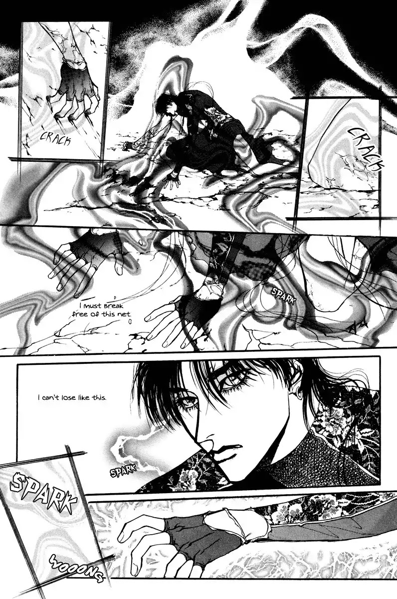 Masca Chapter 64 page 19 - Chapter 64 : Volume 11 Ch5