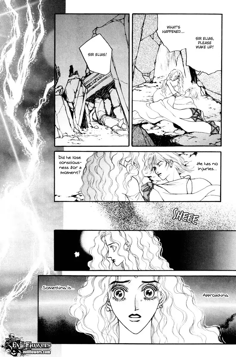 Masca Chapter 64 page 20 - Chapter 64 : Volume 11 Ch5