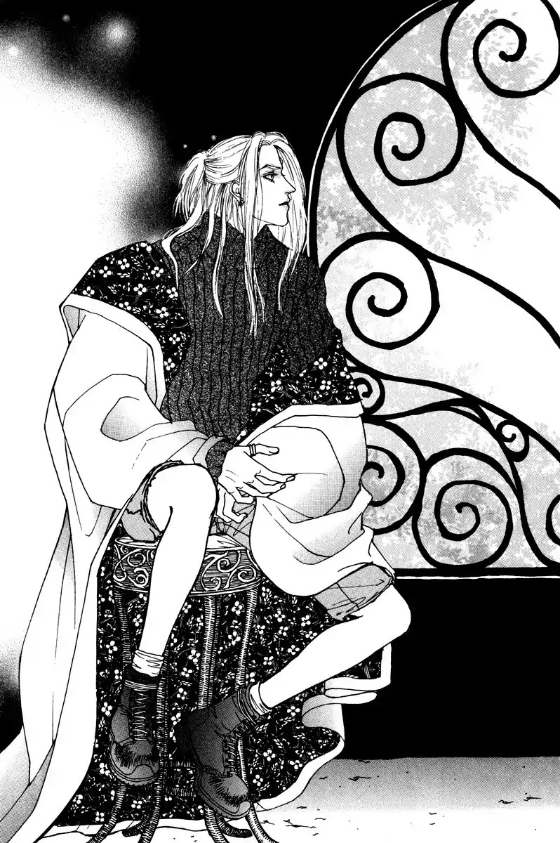 Masca Chapter 64 page 4 - Chapter 64 : Volume 11 Ch5