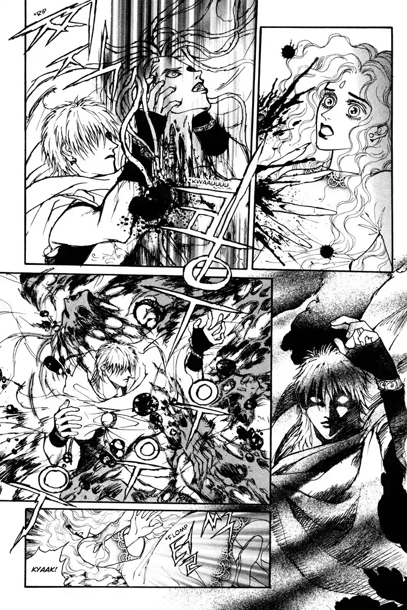 Masca Chapter 64 page 6 - Chapter 64 : Volume 11 Ch5