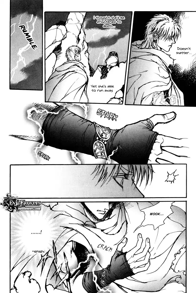 Masca Chapter 64 page 8 - Chapter 64 : Volume 11 Ch5