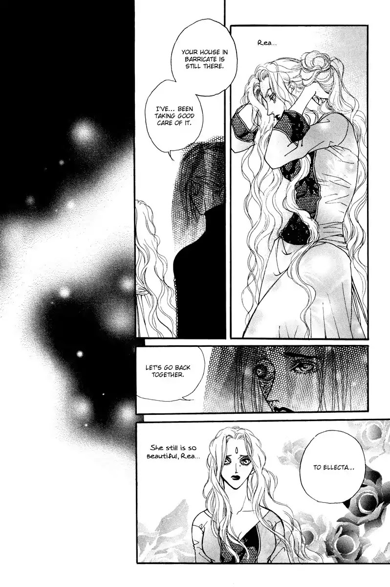 Masca Chapter 66 page 10 - Chapter 66 : Volume 11 Ch7