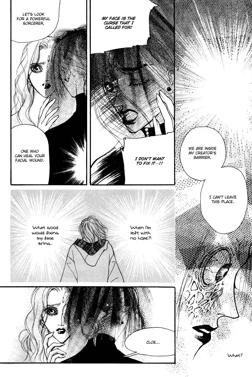 Masca Chapter 66 page 11 - Chapter 66 : Volume 11 Ch7