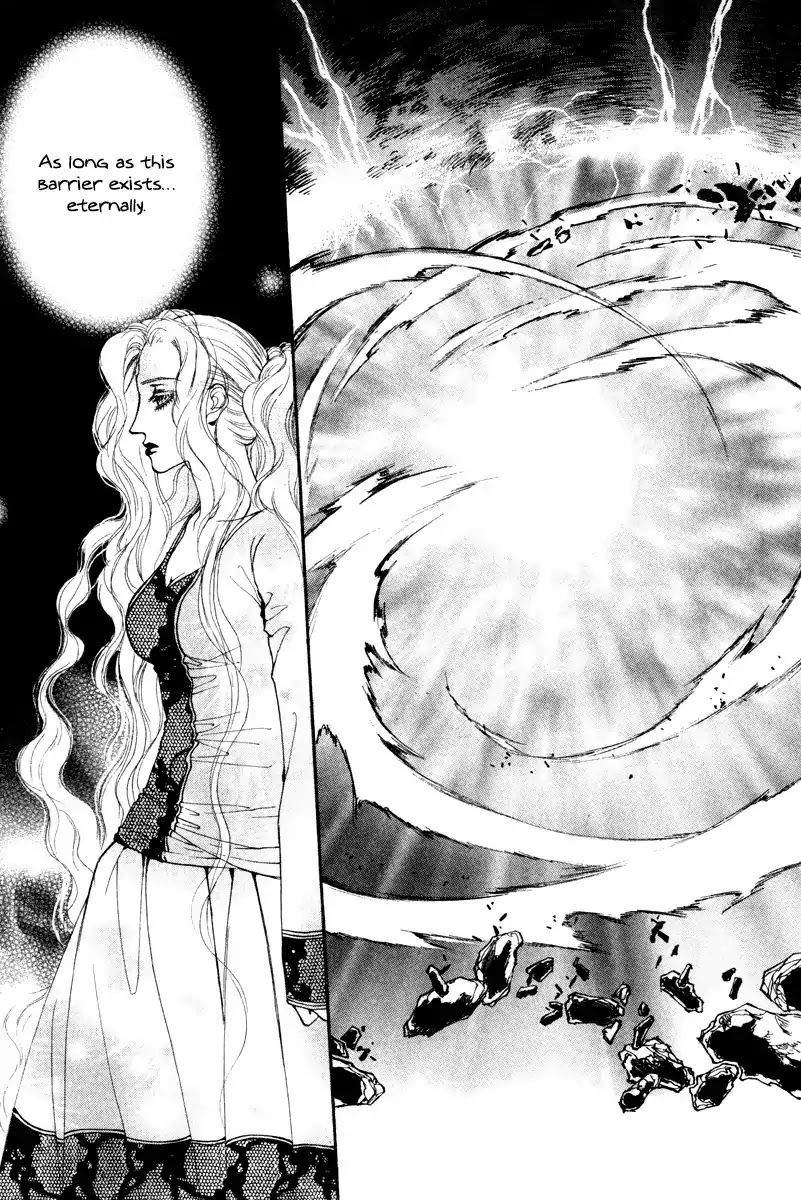 Masca Chapter 66 page 12 - Chapter 66 : Volume 11 Ch7