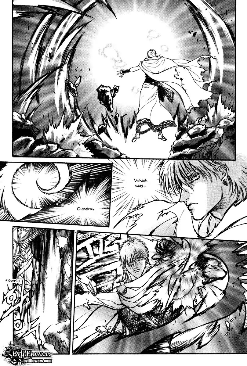 Masca Chapter 66 page 13 - Chapter 66 : Volume 11 Ch7