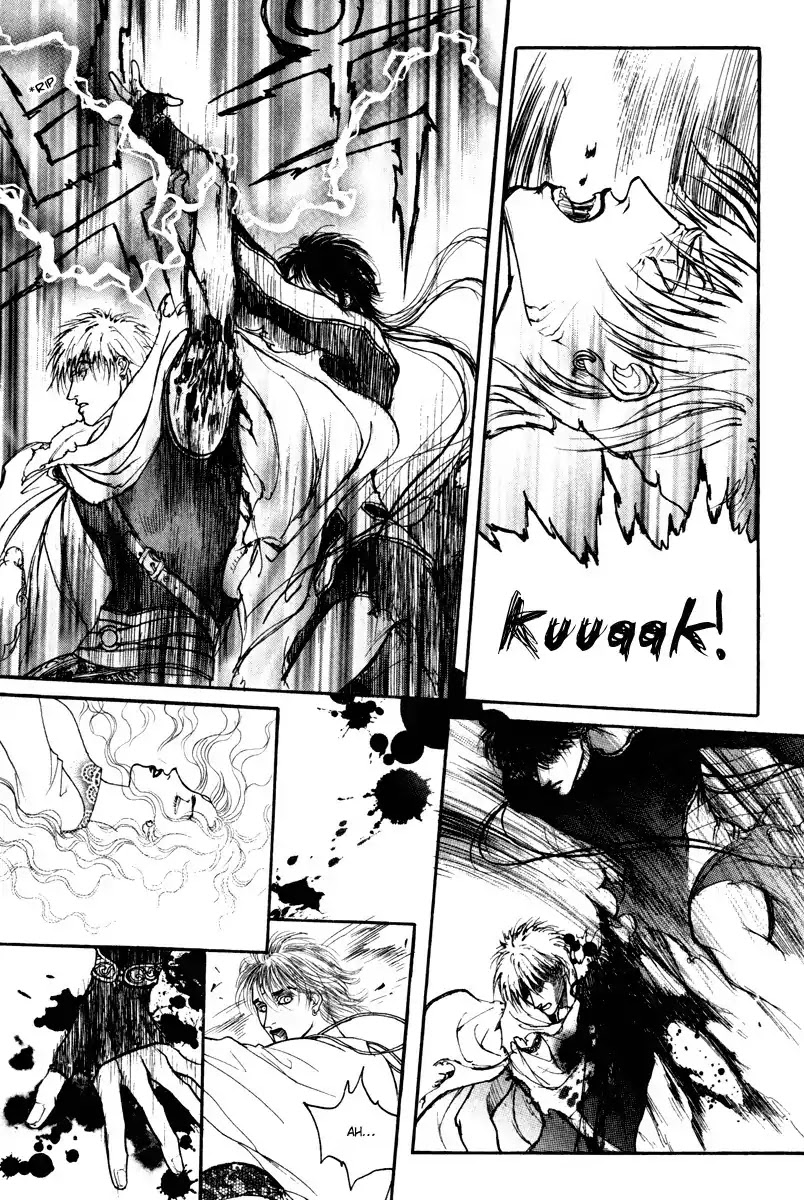Masca Chapter 66 page 16 - Chapter 66 : Volume 11 Ch7