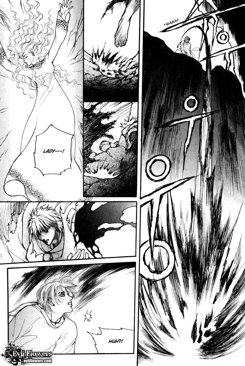 Masca Chapter 66 page 17 - Chapter 66 : Volume 11 Ch7