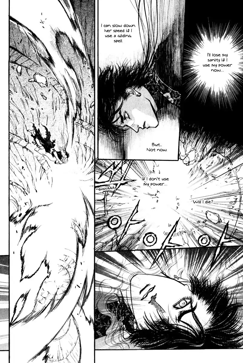 Masca Chapter 66 page 19 - Chapter 66 : Volume 11 Ch7