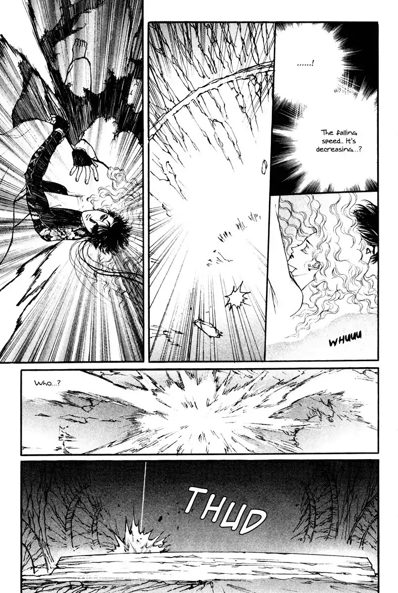 Masca Chapter 66 page 20 - Chapter 66 : Volume 11 Ch7