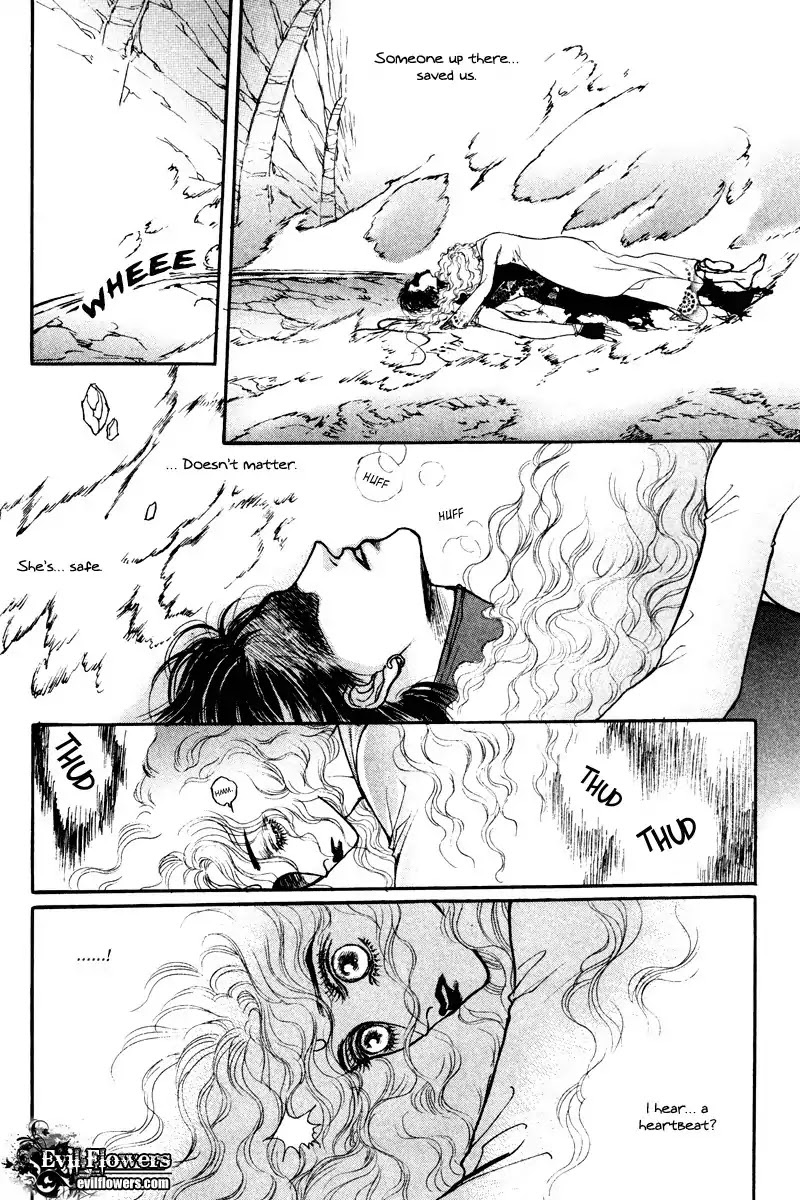 Masca Chapter 66 page 21 - Chapter 66 : Volume 11 Ch7