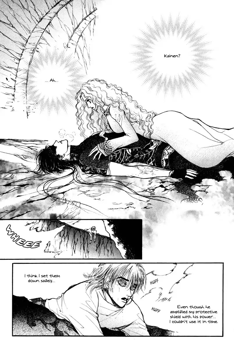 Masca Chapter 66 page 22 - Chapter 66 : Volume 11 Ch7