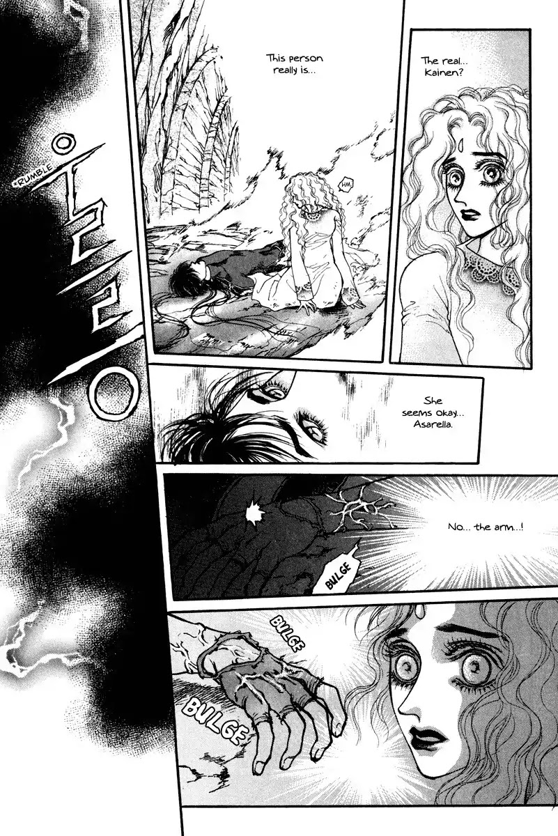 Masca Chapter 66 page 26 - Chapter 66 : Volume 11 Ch7
