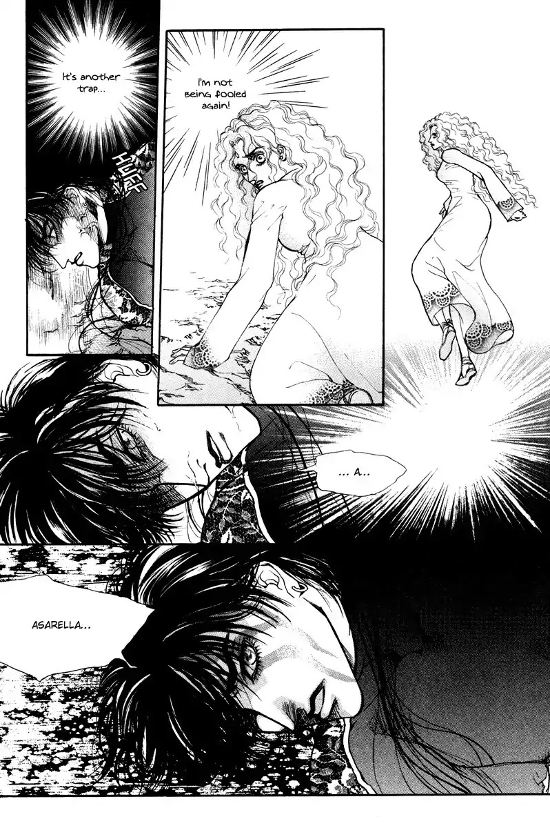 Masca Chapter 66 page 28 - Chapter 66 : Volume 11 Ch7