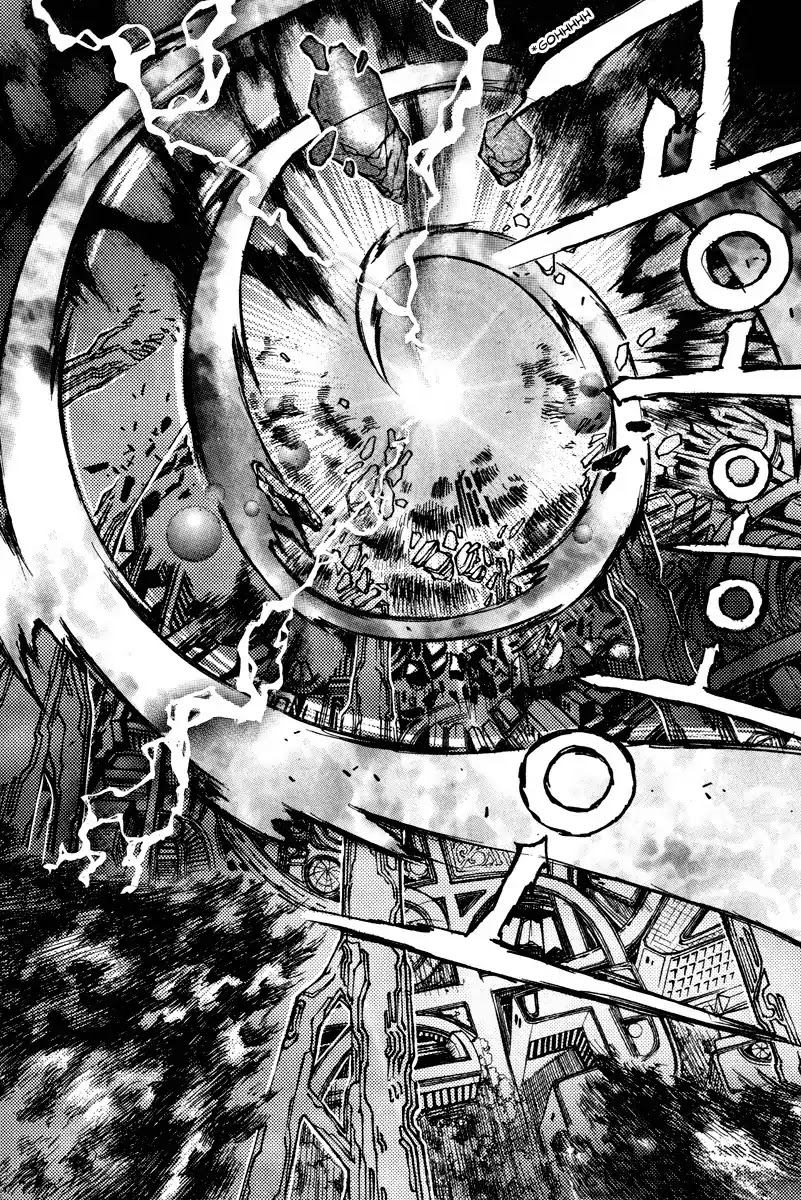 Masca Chapter 66 page 3 - Chapter 66 : Volume 11 Ch7