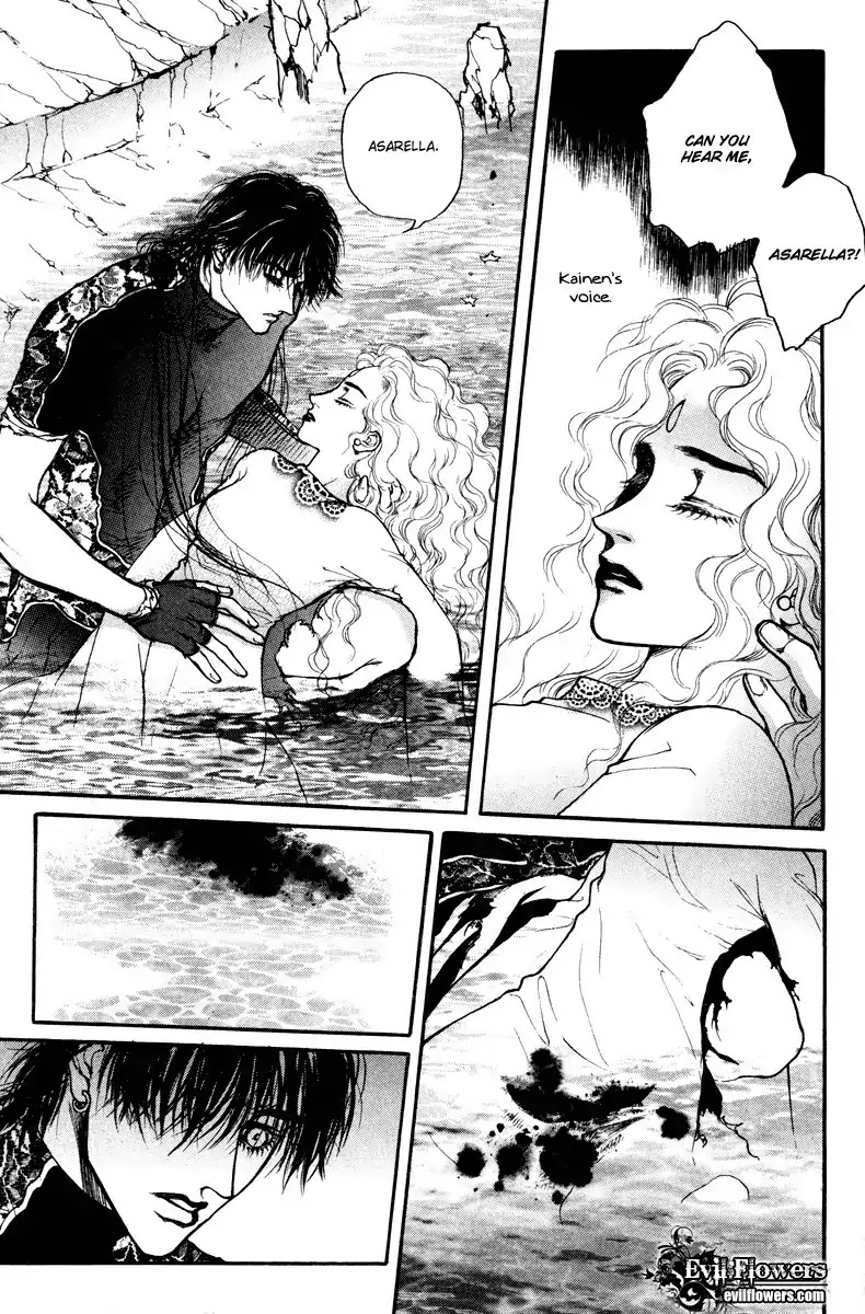 Masca Chapter 66 page 33 - Chapter 66 : Volume 11 Ch7