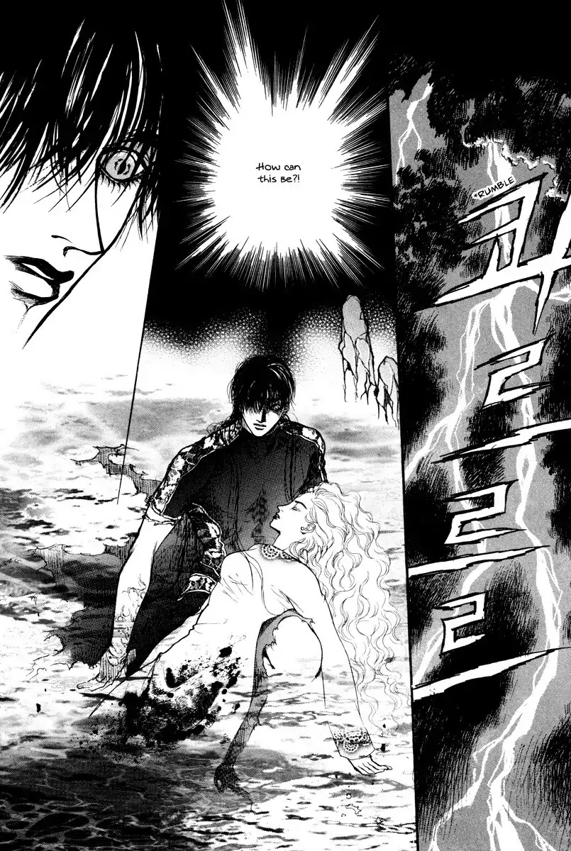 Masca Chapter 66 page 34 - Chapter 66 : Volume 11 Ch7