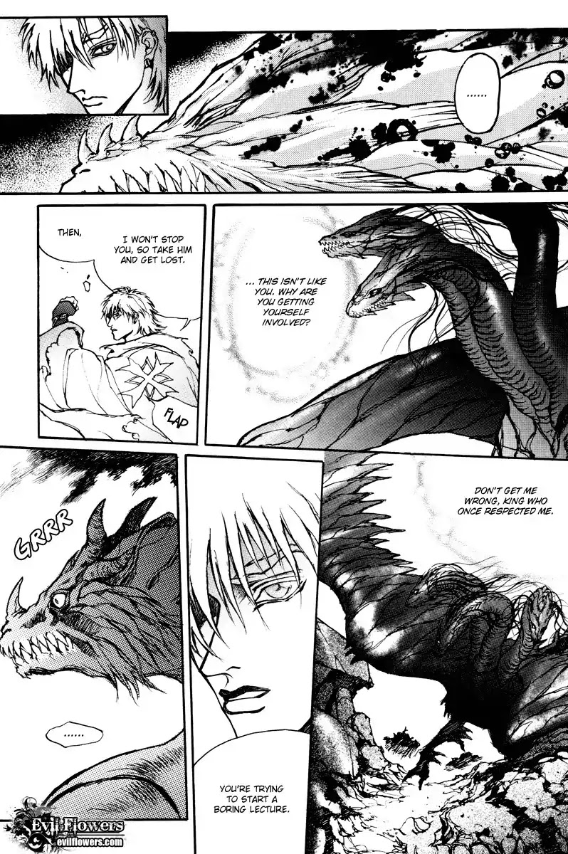 Masca Chapter 66 page 37 - Chapter 66 : Volume 11 Ch7
