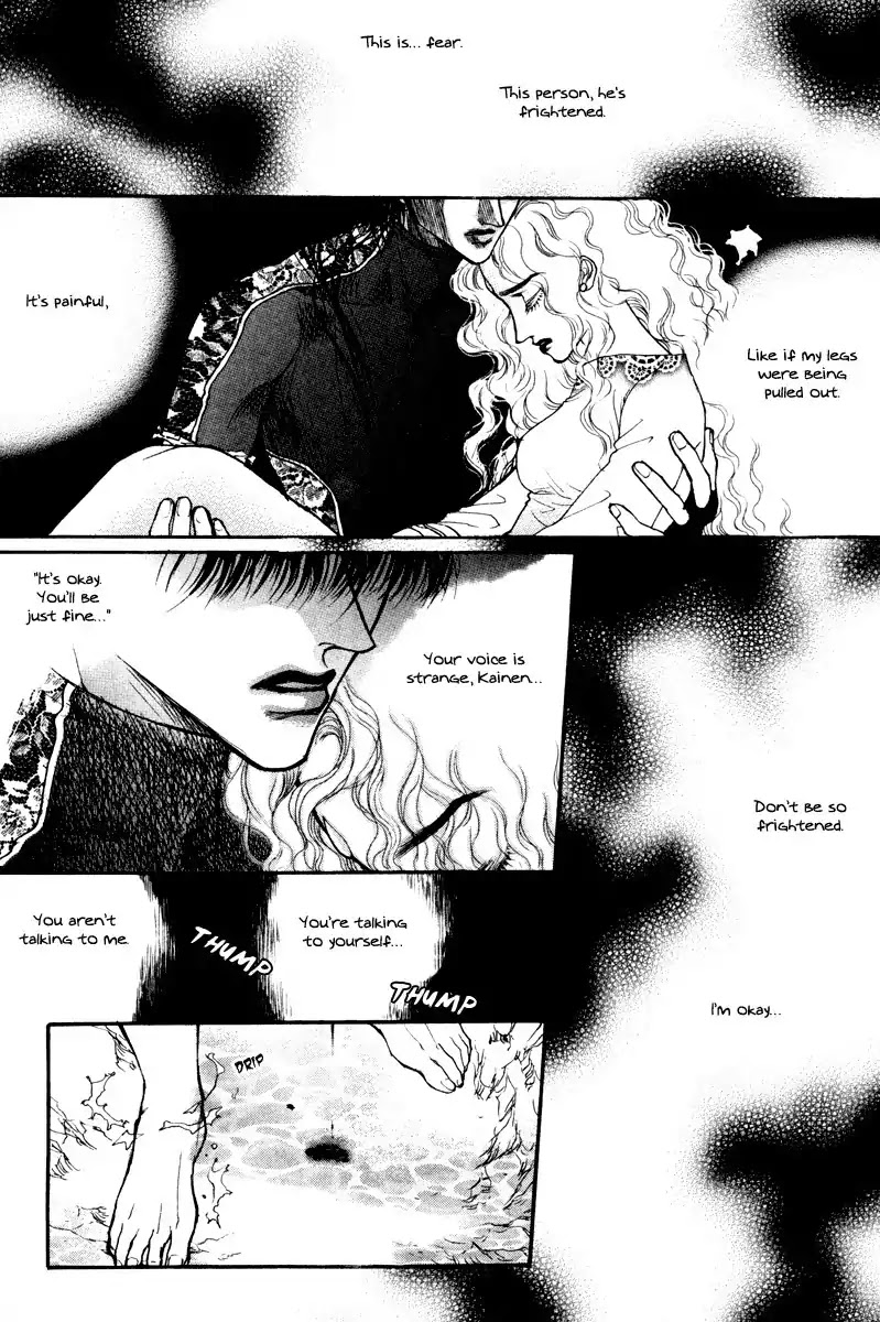 Masca Chapter 66 page 43 - Chapter 66 : Volume 11 Ch7