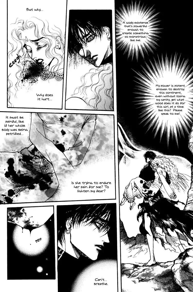 Masca Chapter 66 page 44 - Chapter 66 : Volume 11 Ch7
