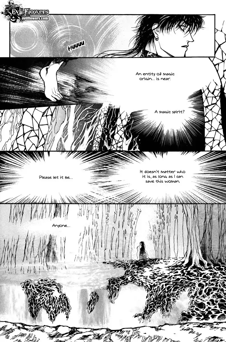 Masca Chapter 66 page 45 - Chapter 66 : Volume 11 Ch7