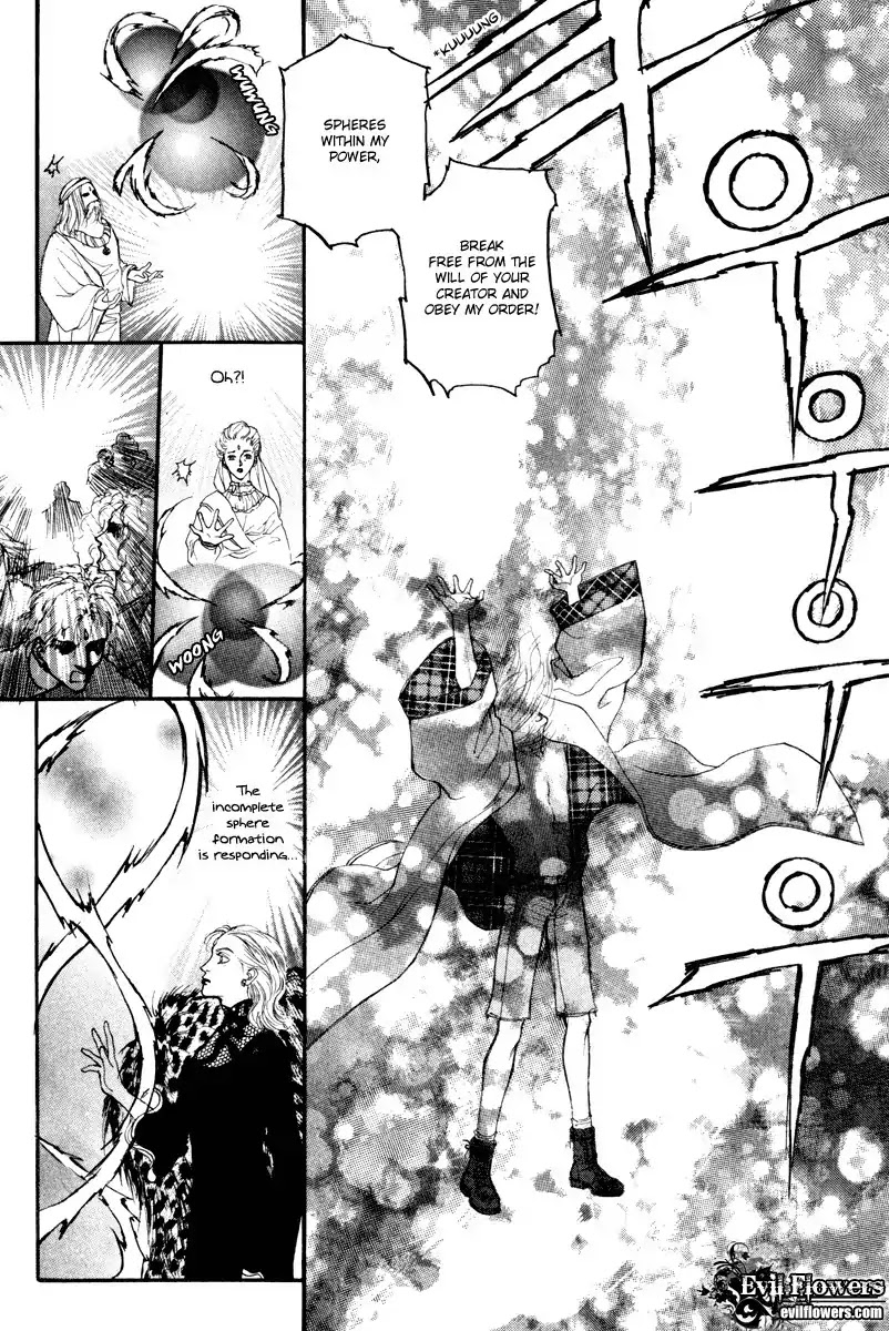 Masca Chapter 66 page 5 - Chapter 66 : Volume 11 Ch7