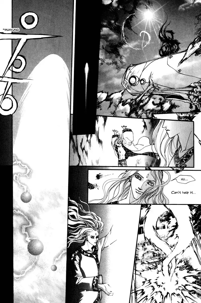 Masca Chapter 66 page 6 - Chapter 66 : Volume 11 Ch7
