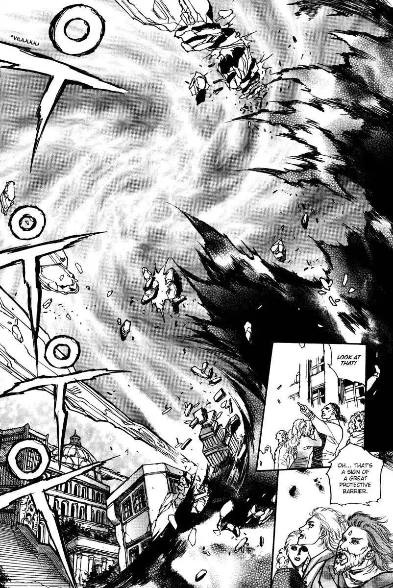 Masca Chapter 66 page 7 - Chapter 66 : Volume 11 Ch7