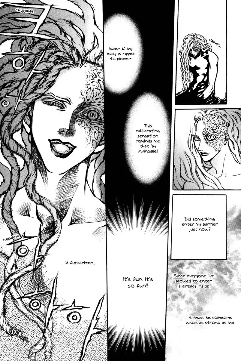 Masca Chapter 67 page 10 - Chapter 67 : Volume 12 Ch1