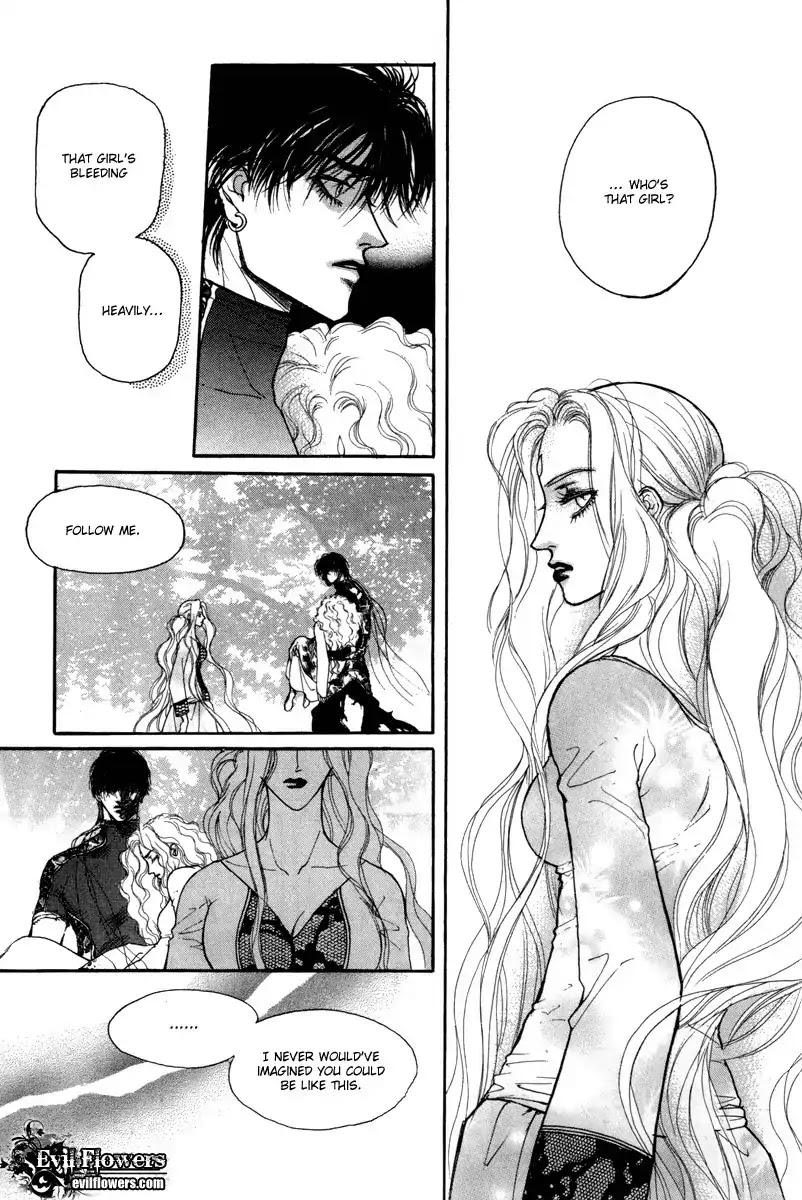 Masca Chapter 67 page 13 - Chapter 67 : Volume 12 Ch1