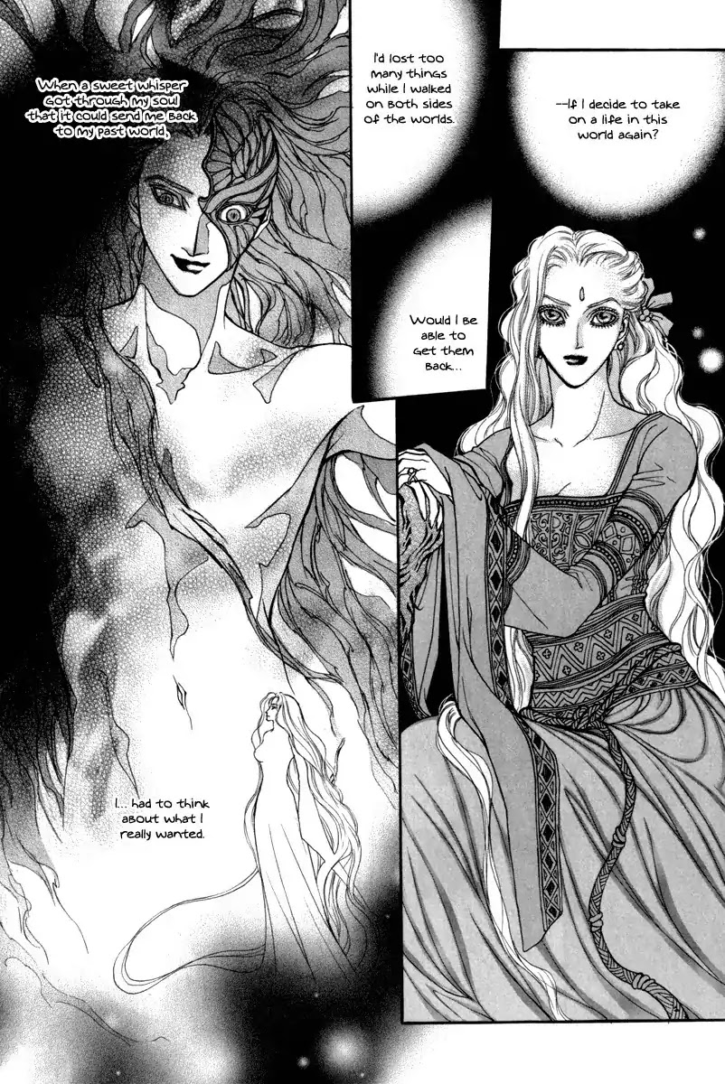 Masca Chapter 67 page 16 - Chapter 67 : Volume 12 Ch1