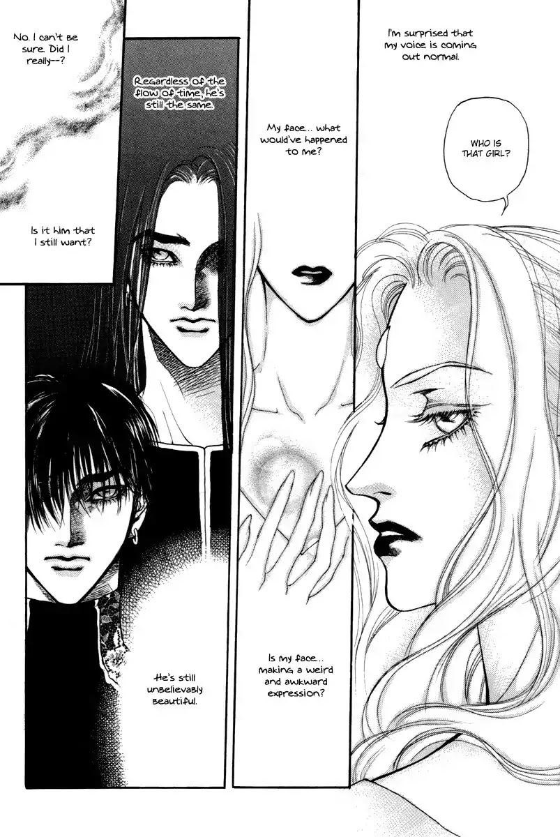 Masca Chapter 67 page 18 - Chapter 67 : Volume 12 Ch1