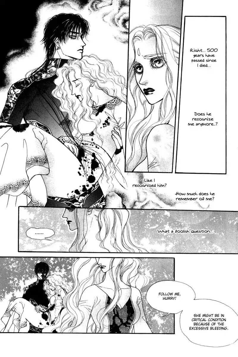 Masca Chapter 67 page 19 - Chapter 67 : Volume 12 Ch1