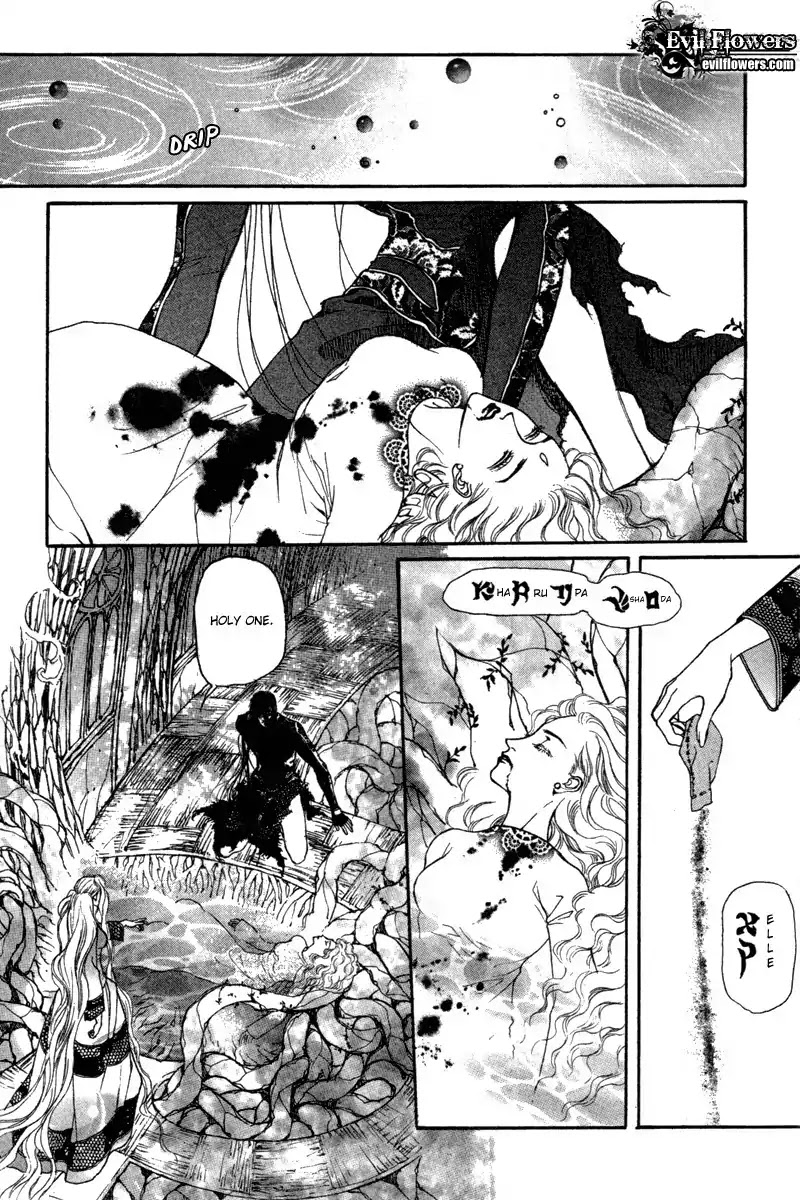 Masca Chapter 67 page 21 - Chapter 67 : Volume 12 Ch1