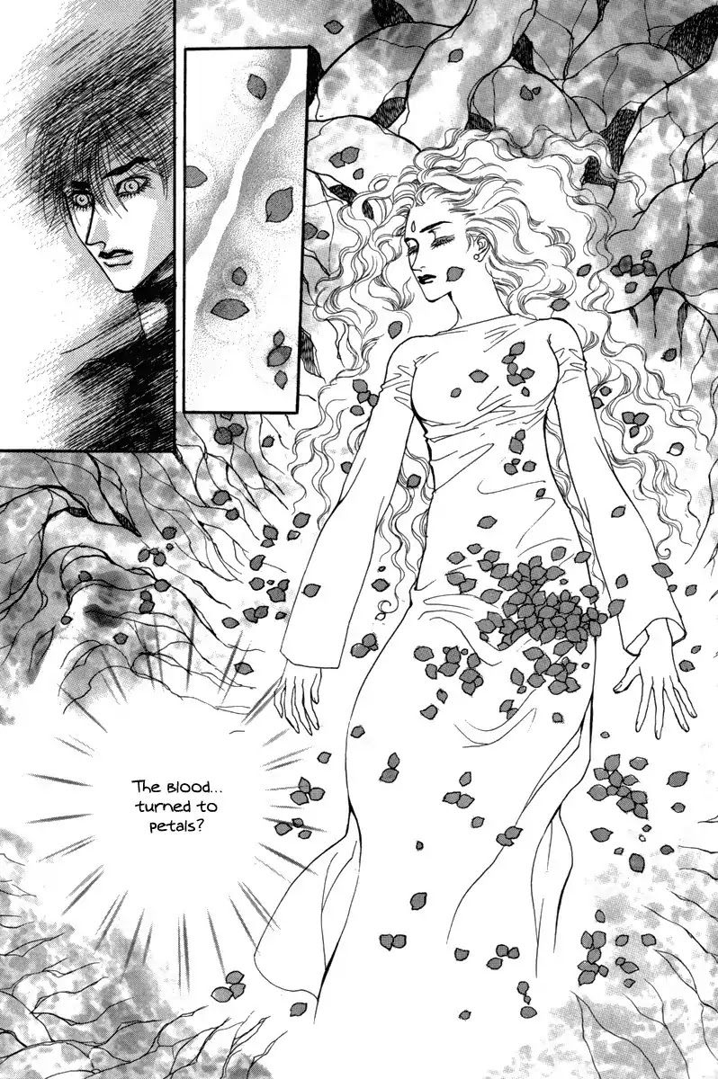 Masca Chapter 67 page 23 - Chapter 67 : Volume 12 Ch1
