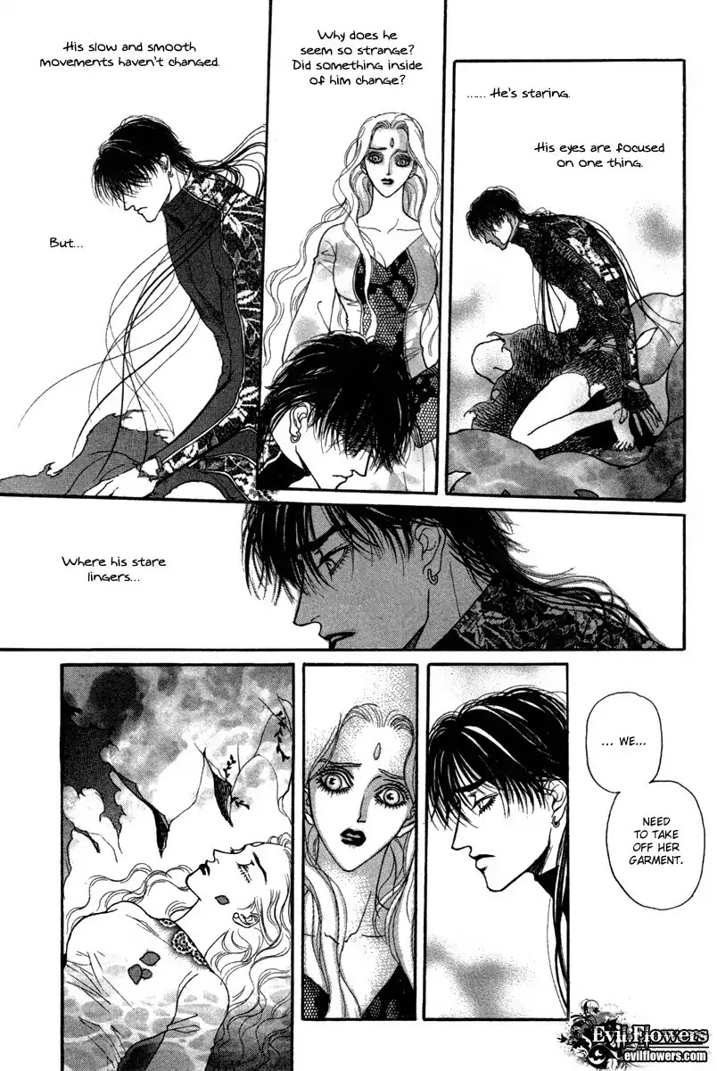 Masca Chapter 67 page 25 - Chapter 67 : Volume 12 Ch1