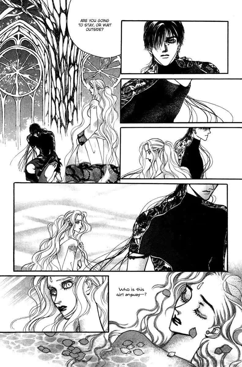 Masca Chapter 67 page 26 - Chapter 67 : Volume 12 Ch1