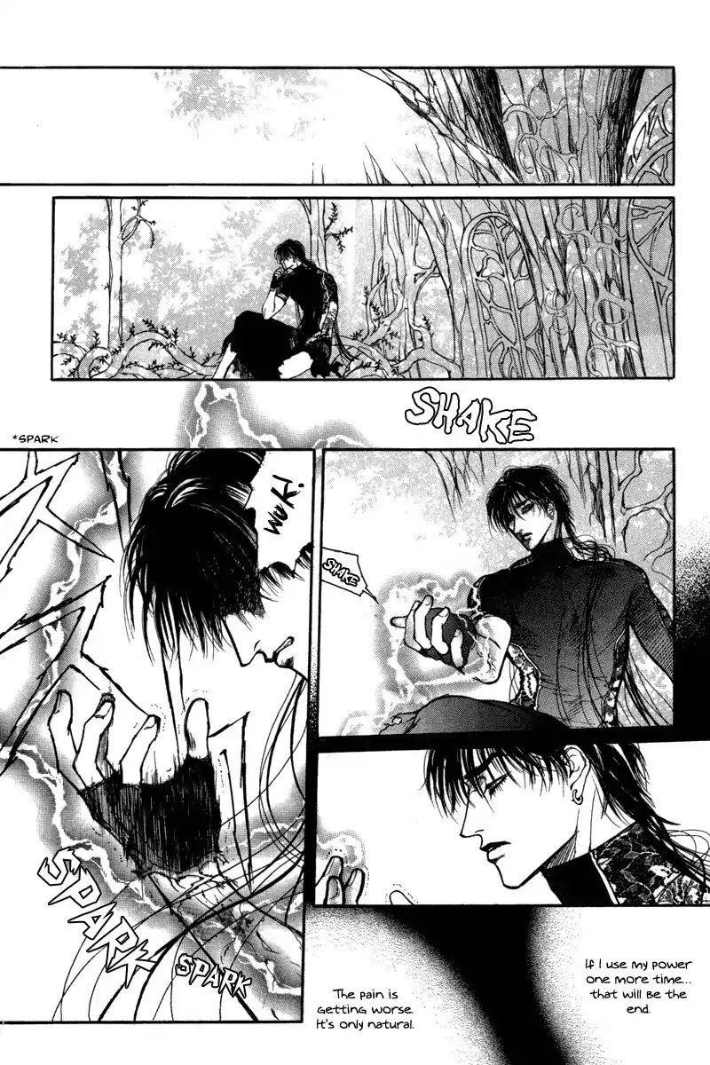 Masca Chapter 67 page 30 - Chapter 67 : Volume 12 Ch1
